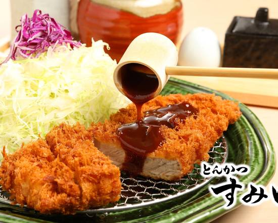 【とんかつ！】セット販売 9b3aae4cf90f897799a5ed357d60e0