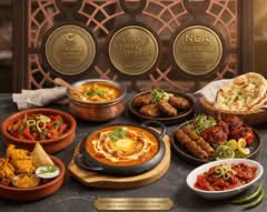 Ruchi Indian Restaurant & Takeaway