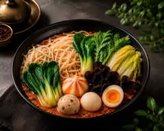 楊氏麻辣湯 中野店
