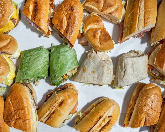 855 Knickerbocker Gourmet Deli