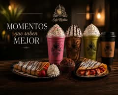 Cafe Mictlán (Coacalco)