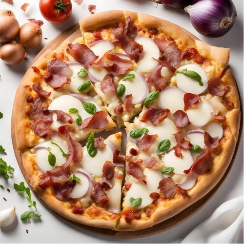 🥓Montagnarde
