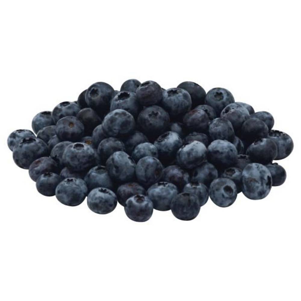 Blueberries 12 Oz