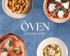 Oven Mozarella Bar