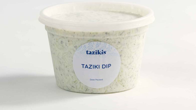 TAZIKI DIP PINT