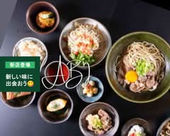 【超絶品"至高"の蕎麦】WABI
