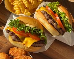 Shake Shack (Walnut Creek)