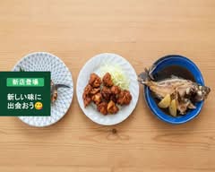 一福　ichifuku			