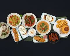 Kasian Takeaway & Dine-in
