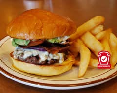Burgers With Attitude