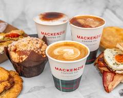 Mackenzie Coffee Co, Glenda Drive