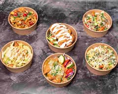 Nutrition Kitchen