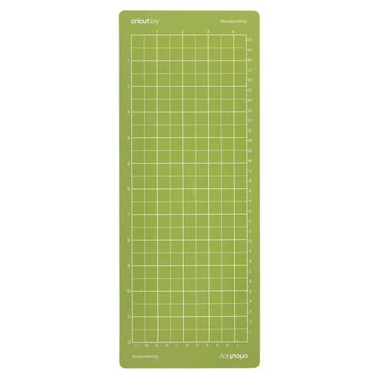 Cricut Joy Standardgrip Mat, 4.5'' X 12