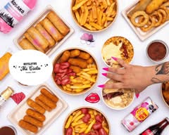 Mi Ciela, Antojitos y Snacks (Miguel Hidalgo)