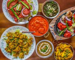Zaika the Indian cuisine