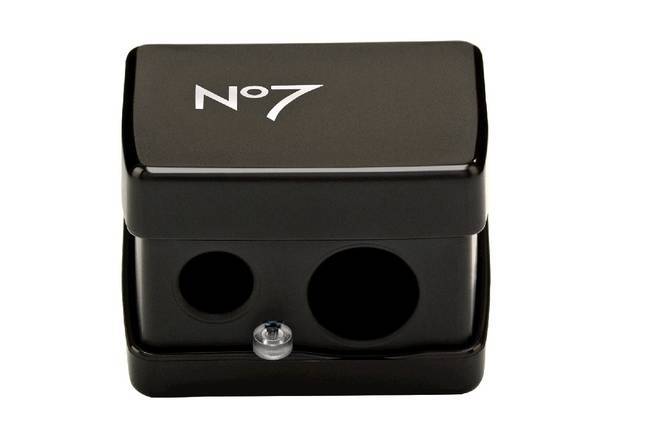 No7 Pencil Sharpener