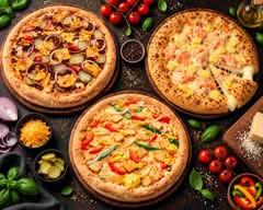 DOLCE PIZZA