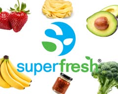 SuperFresh (73rd Ave)