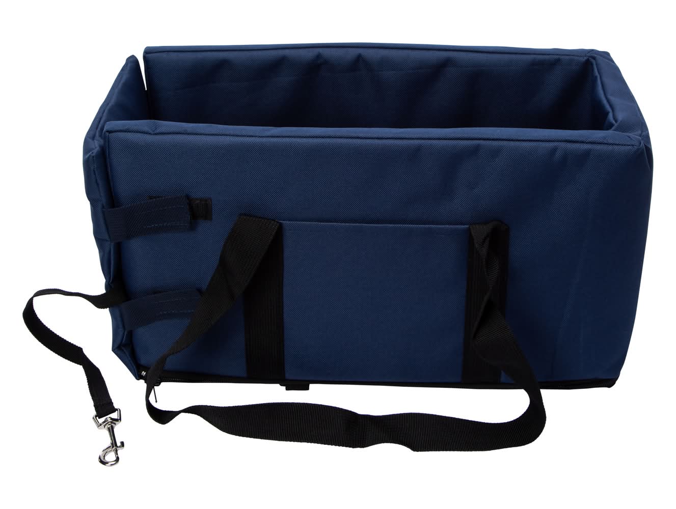 Pet Console Seat For Small Dogs 17.71in x 9.05in