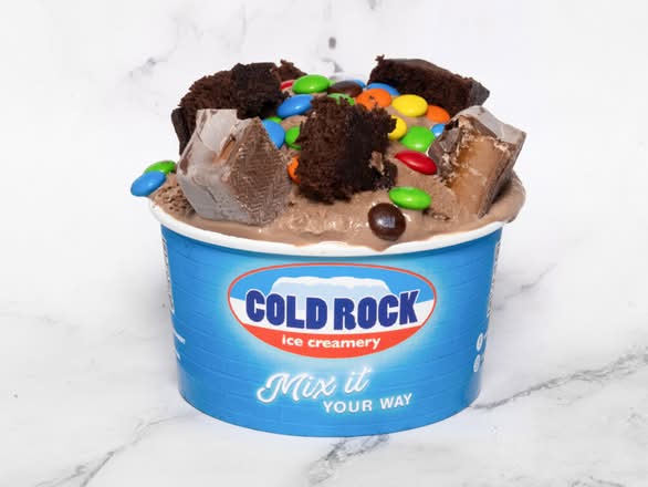 Death by Chocolate Combo