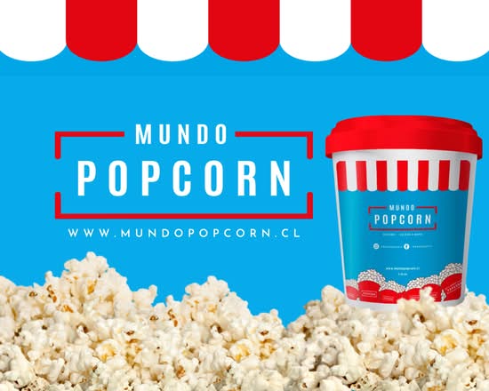 Mundo Popcorn Ñuñoa Oriente