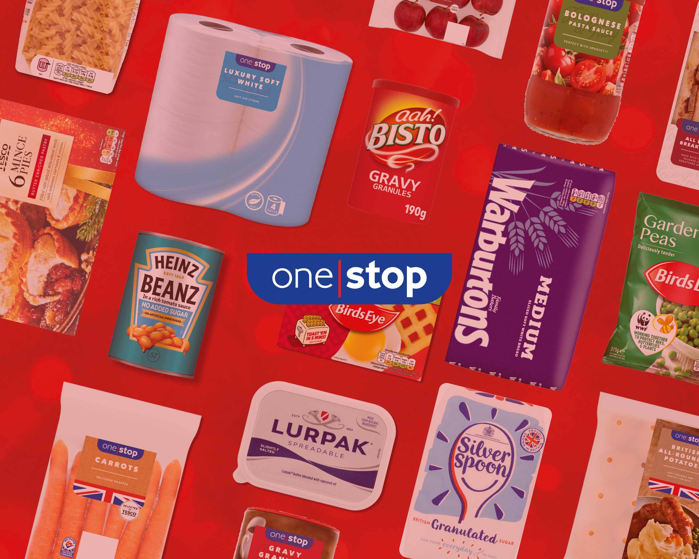 One Stop Catchgate Menu Takeaway in Stanley Delivery menu & prices Uber Eats