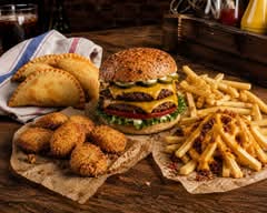 123 Burger