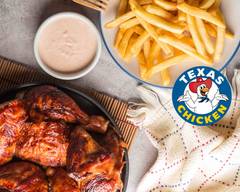 Texas Chicken (Av. 6 Diciembre)