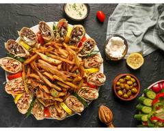 Shawarma  Makers (1560 South Lewis Street)