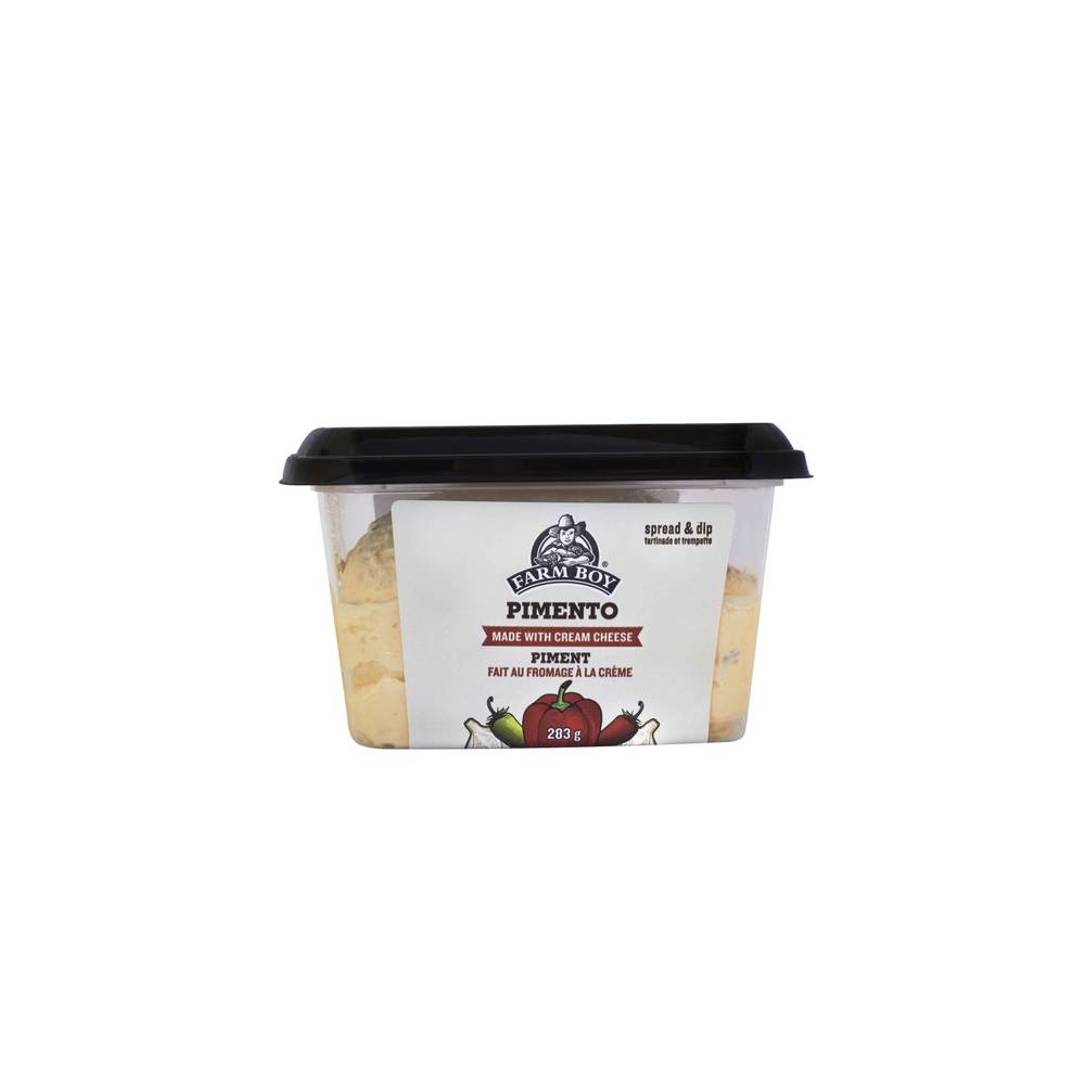 Farm Boy™ Pimento Cream Cheese Dip (283 g)