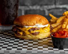 Boss Burgers (8911 Sunset Boulevard)