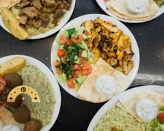 Mediterranean Grill