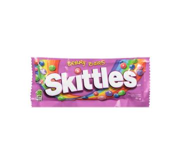 Skittles bonbons - candy (baies)