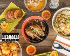 Asian noodle house Queanbeyan 