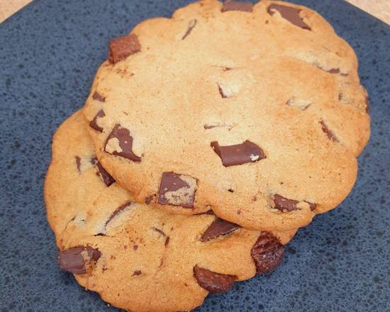 Chocolate Chip Cookie