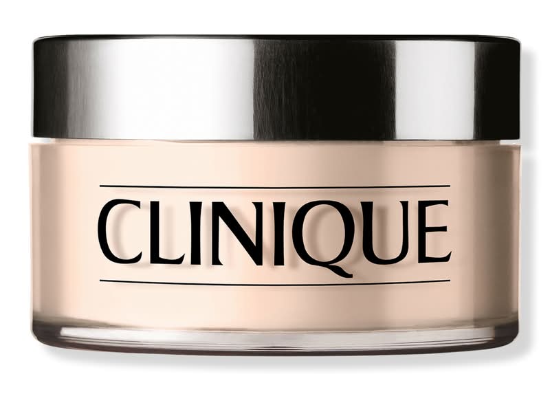 Clinique Blended Face Loose Setting Powder Transparency Neutral
