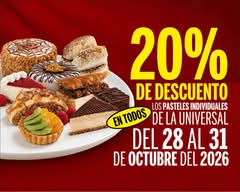 Pasteleria Sagrario (Santiago)