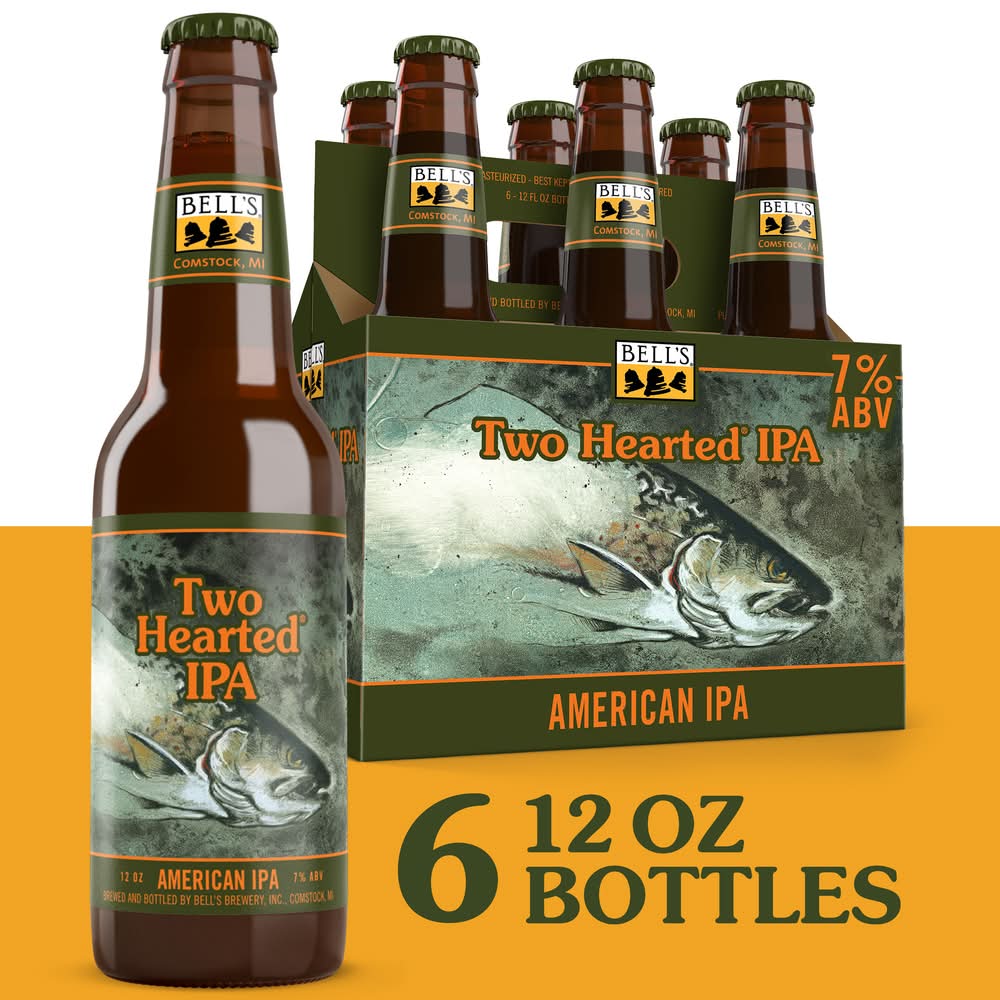 Bell's C (6 x 12 fl oz)