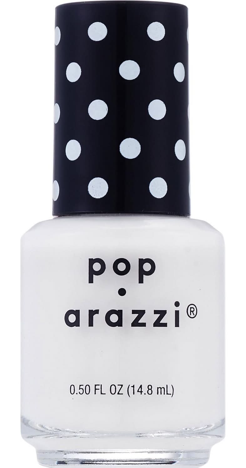Pop-Arazzi Nail Polish Summer 2023 Collection, Milk Bath