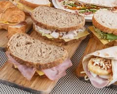 Cafe Melt
