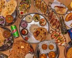 Bharawan Daa Dhaba - Seven Hills