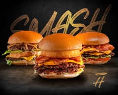 Holy Burgers (St-Nicolas)