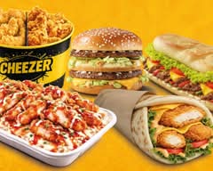 Cheezer