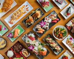 Katana Sushi (San Diego)