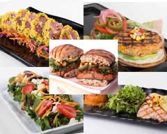 Fresh To Order (Johns Creek)