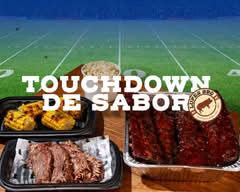 LupesBBQ (Chapalita)