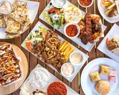 Noura's Pizzeria & Doner (Haarlem)