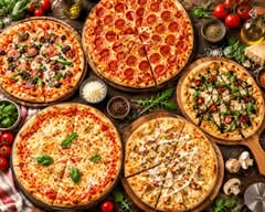 Charlie Pizza