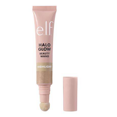 e.l.f. Cosmetics Halo Glow Highlight Beauty Wand (Color: Champagne Campaign)