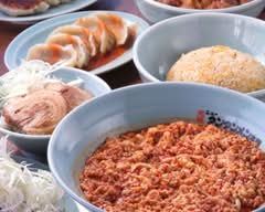 元祖ニュータンタンメン本舗 相模原店